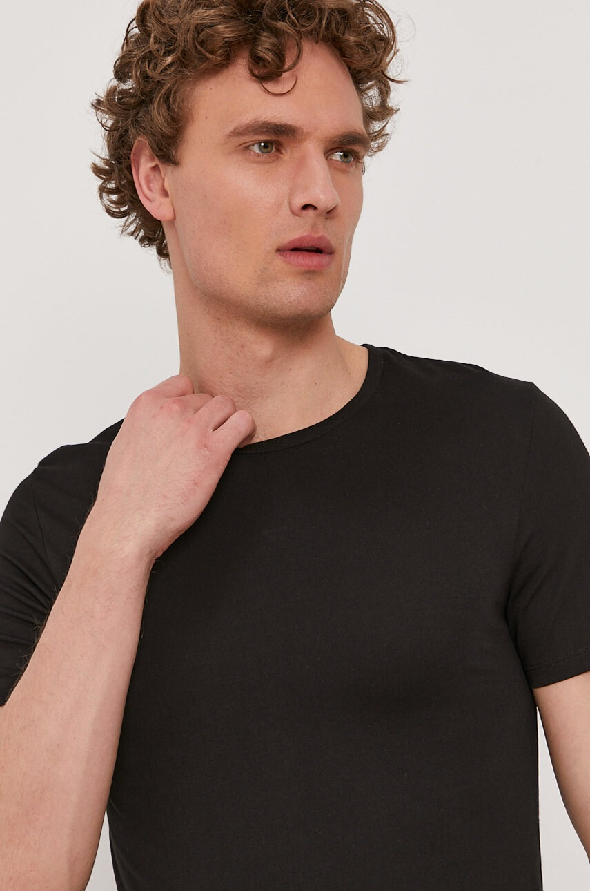 Lacoste Тениска (3 броя) - Pepit.bg