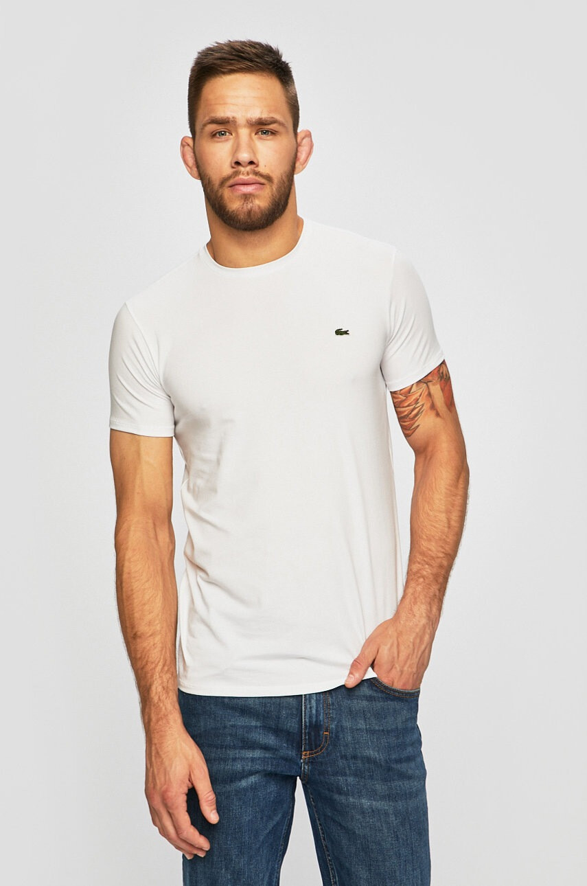 Lacoste Тениска - Pepit.bg