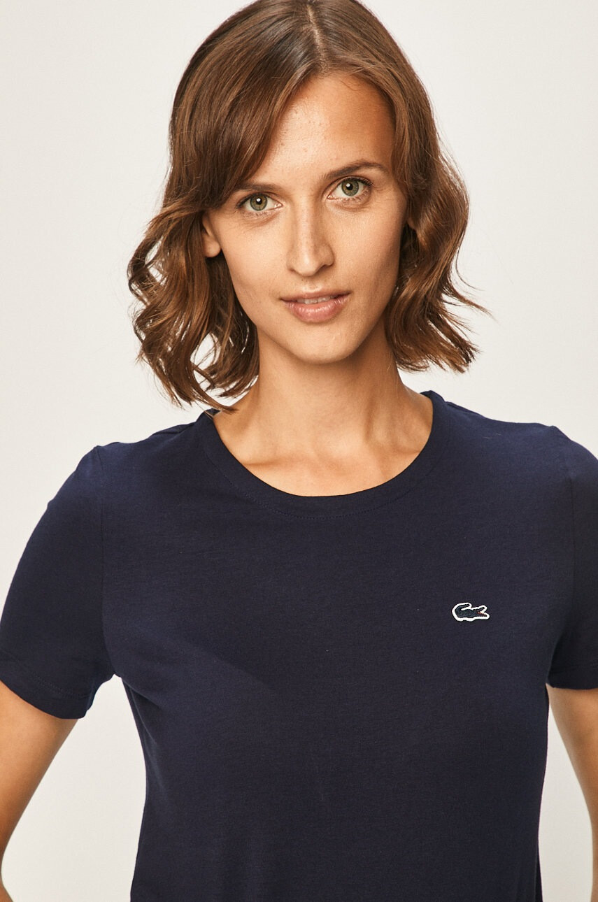 Lacoste Тениска - Pepit.bg