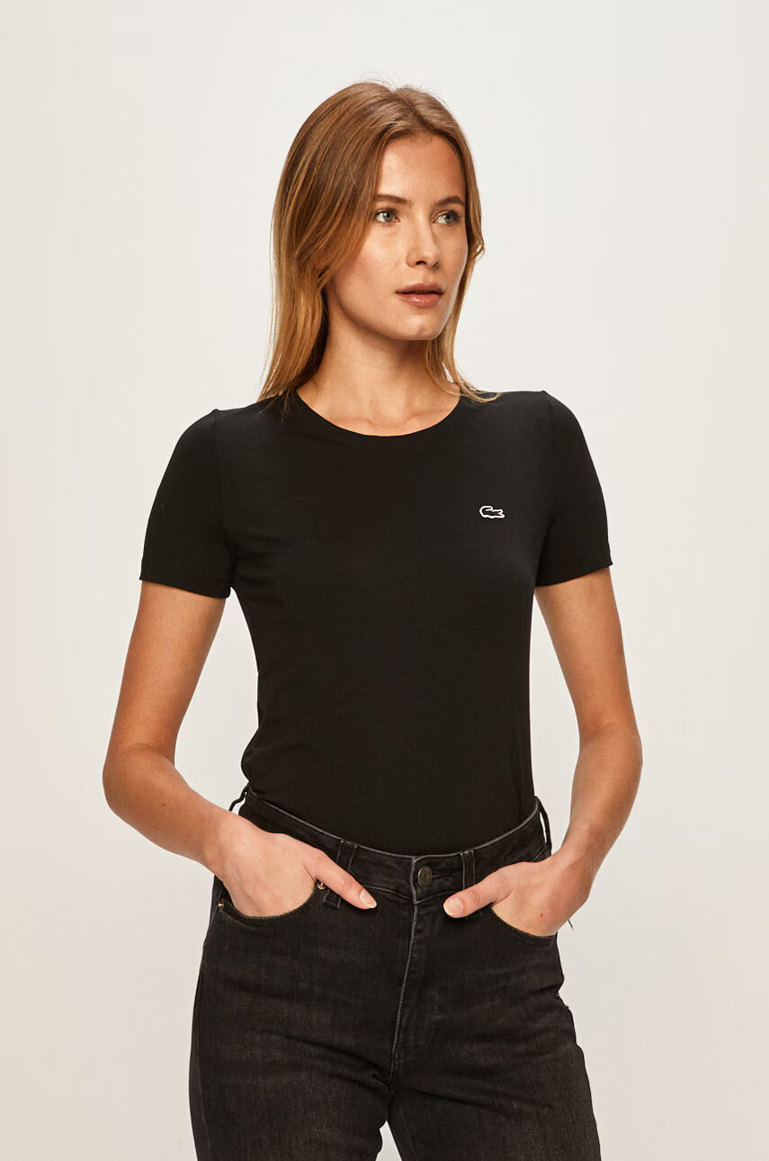 Lacoste Тениска - Pepit.bg