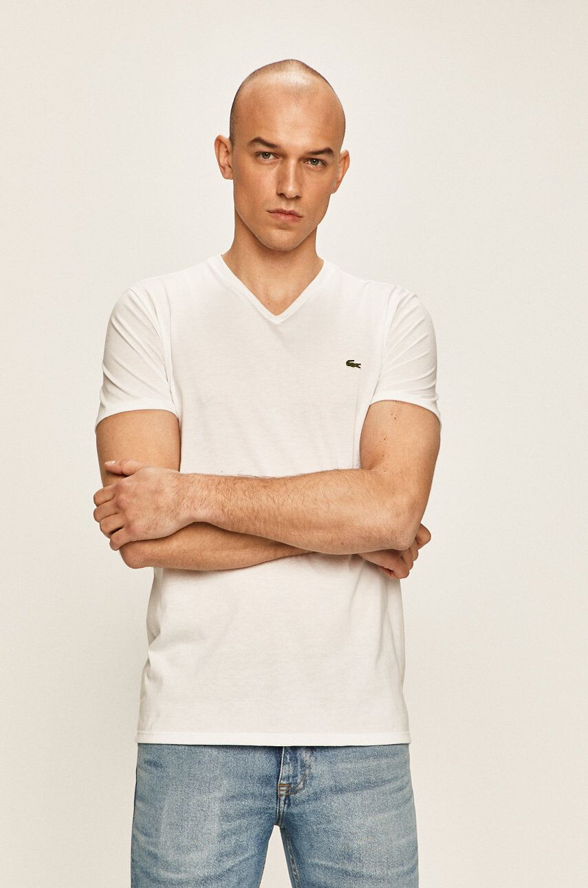 Lacoste Тениска - Pepit.bg