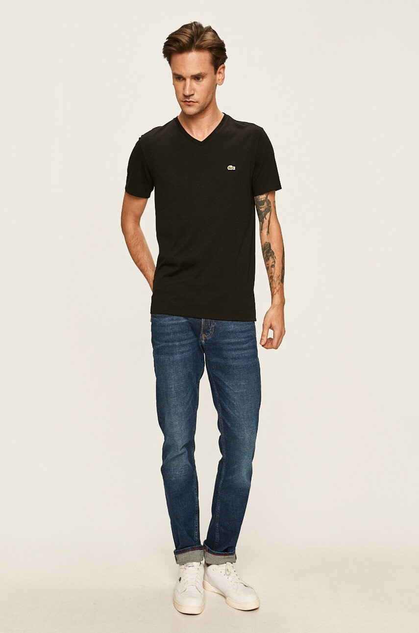 Lacoste Тениска - Pepit.bg