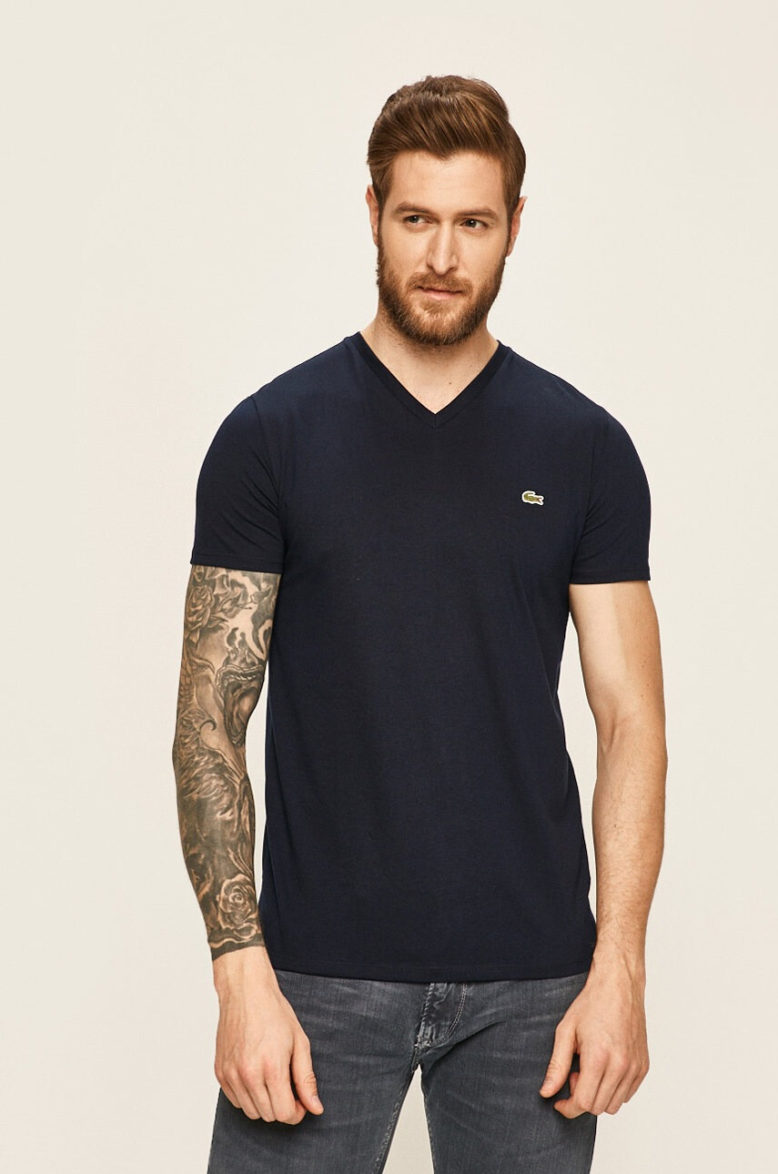 Lacoste Тениска - Pepit.bg