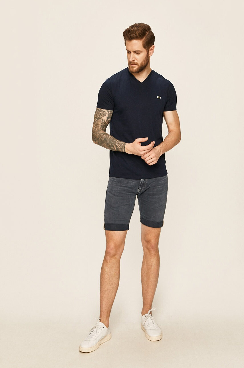 Lacoste Тениска - Pepit.bg