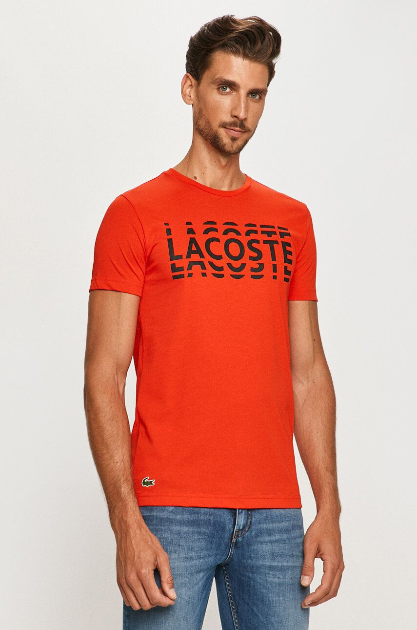 Lacoste Тениска - Pepit.bg