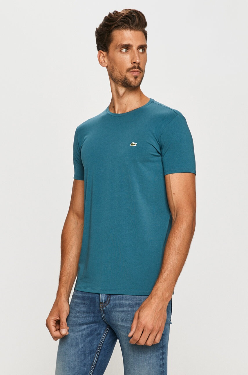 Lacoste Тениска - Pepit.bg