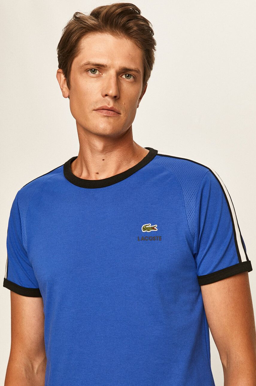 Lacoste Тениска - Pepit.bg