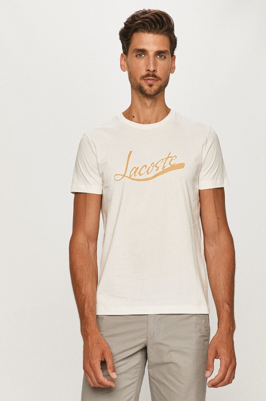 Lacoste Тениска - Pepit.bg