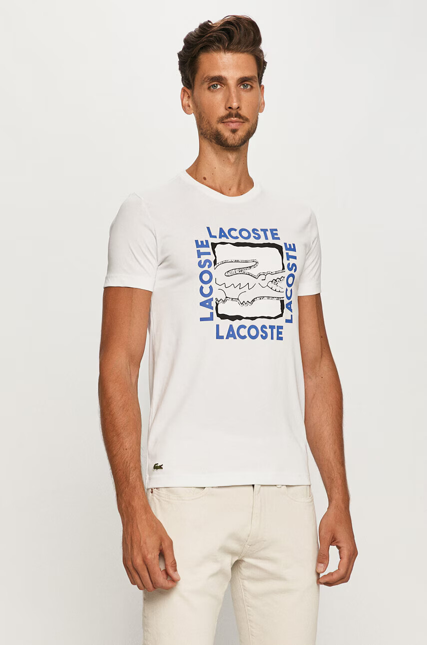 Lacoste Тениска - Pepit.bg