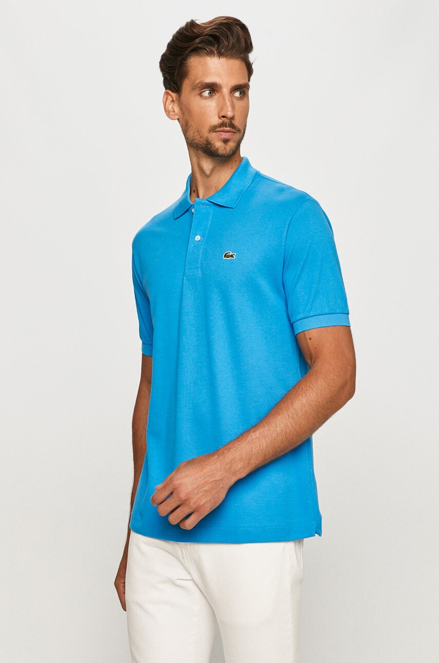 Lacoste Тениска - Pepit.bg