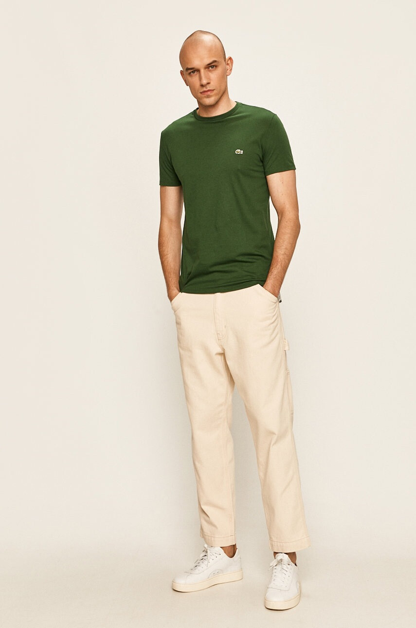 Lacoste Тениска - Pepit.bg