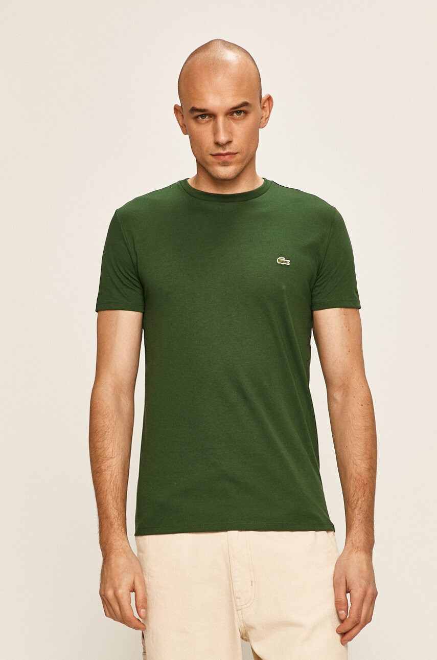Lacoste Тениска - Pepit.bg