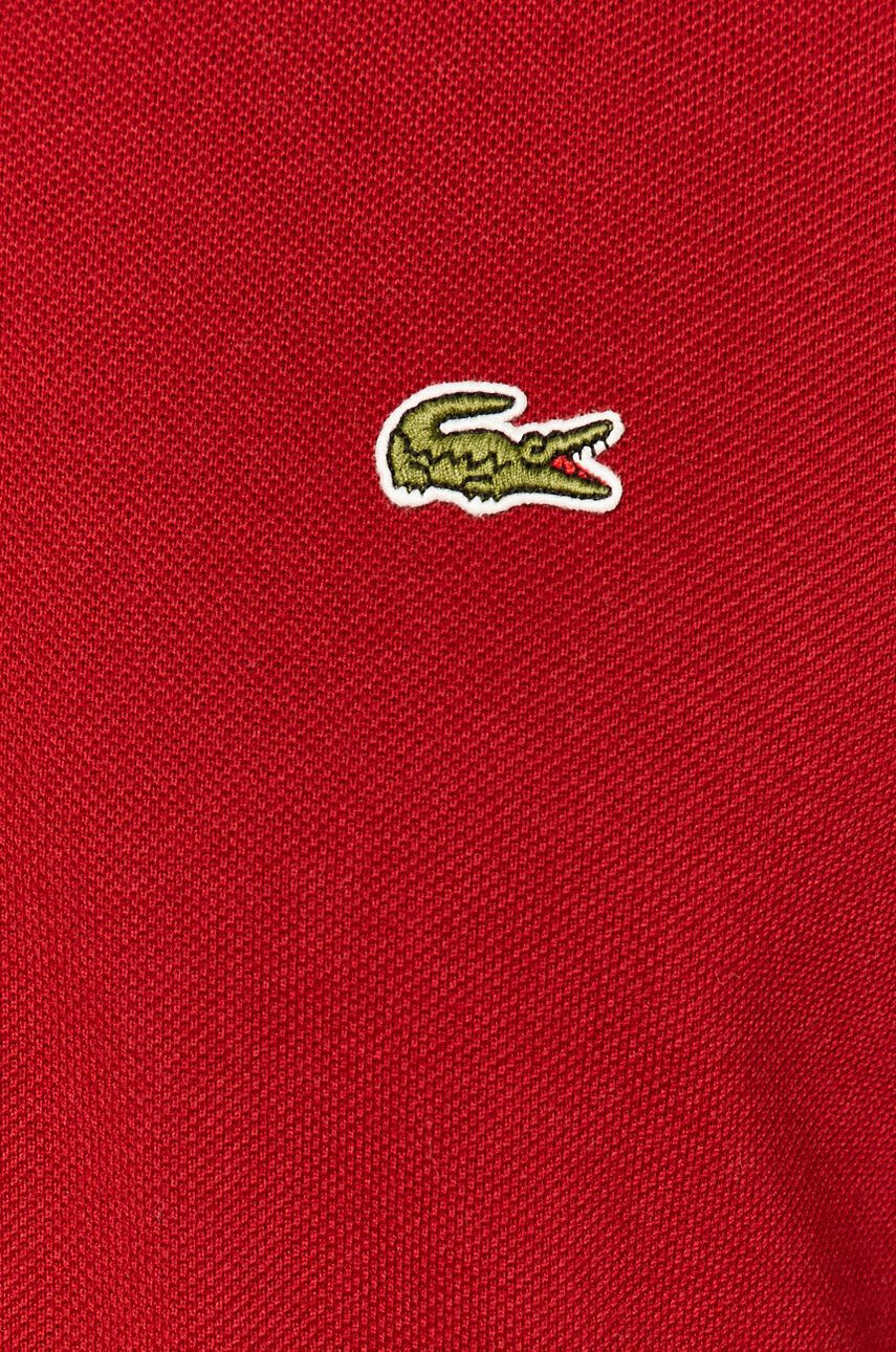 Lacoste Тениска с яка - Pepit.bg