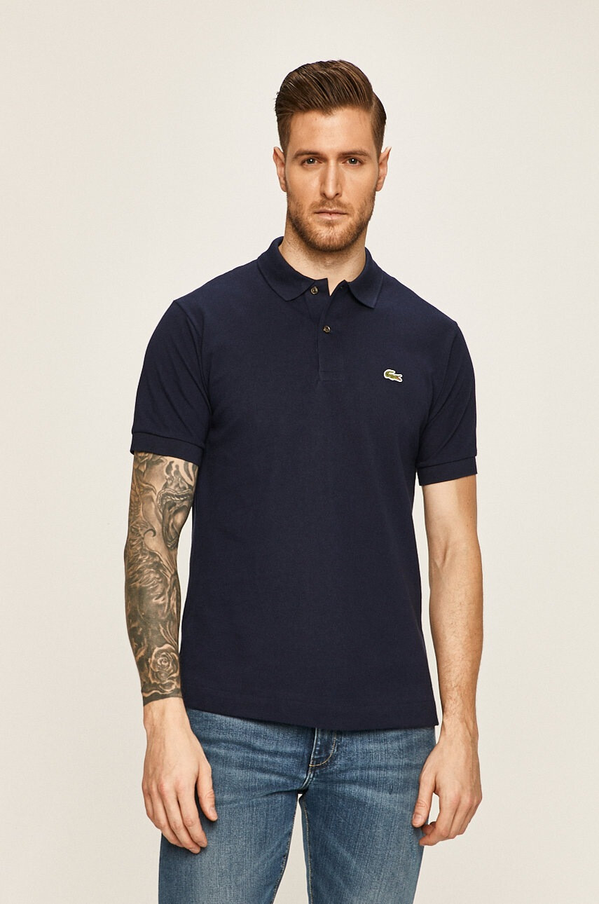 Lacoste Тениска с яка - Pepit.bg