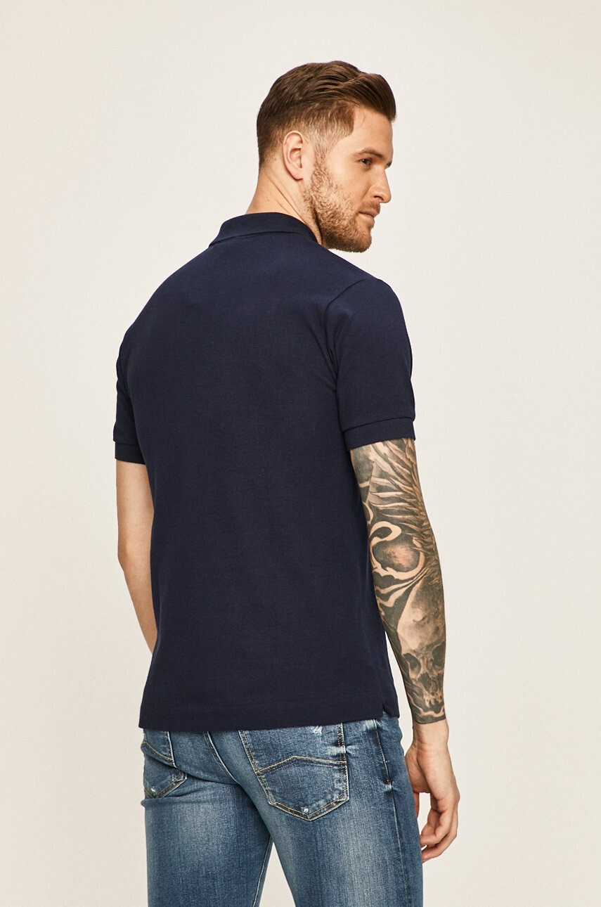 Lacoste Тениска с яка - Pepit.bg