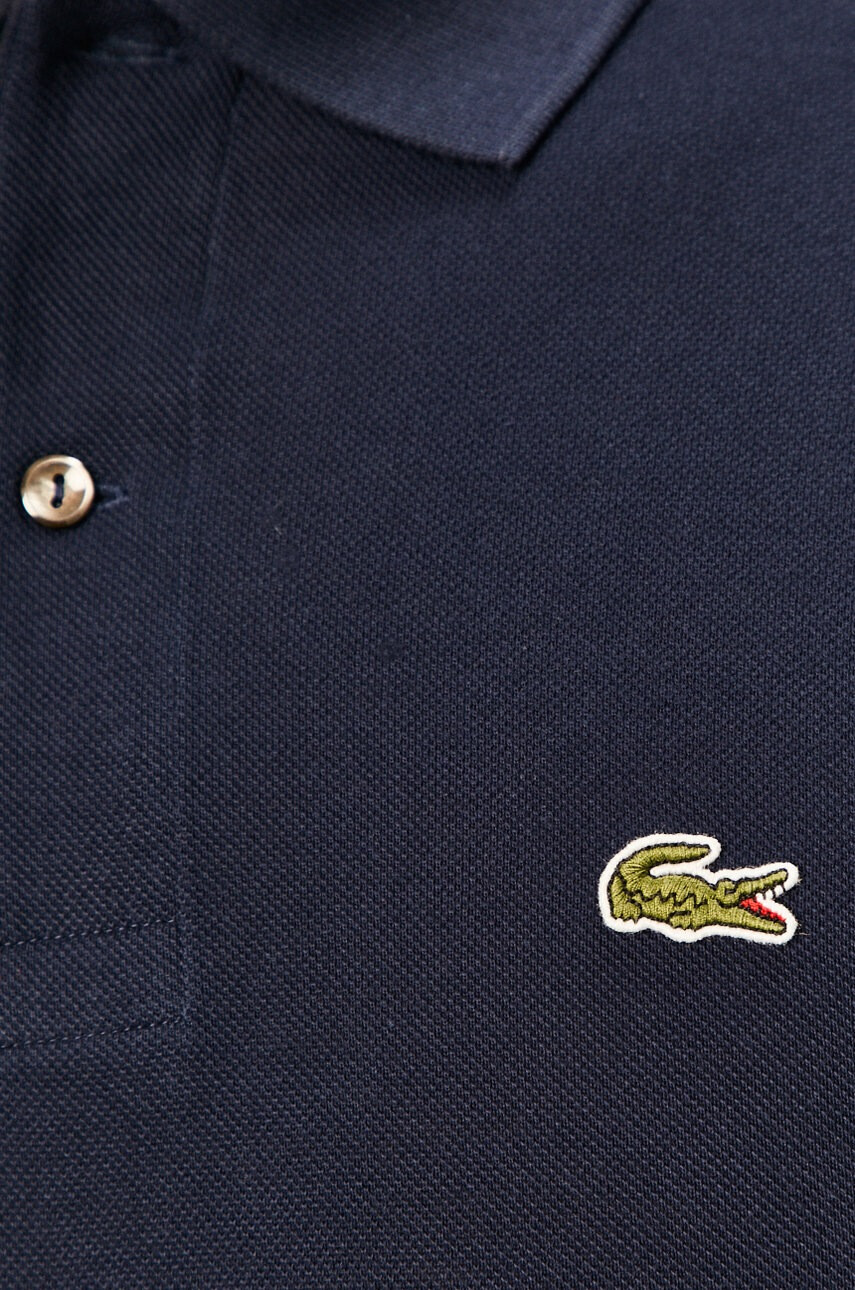 Lacoste Тениска с яка - Pepit.bg