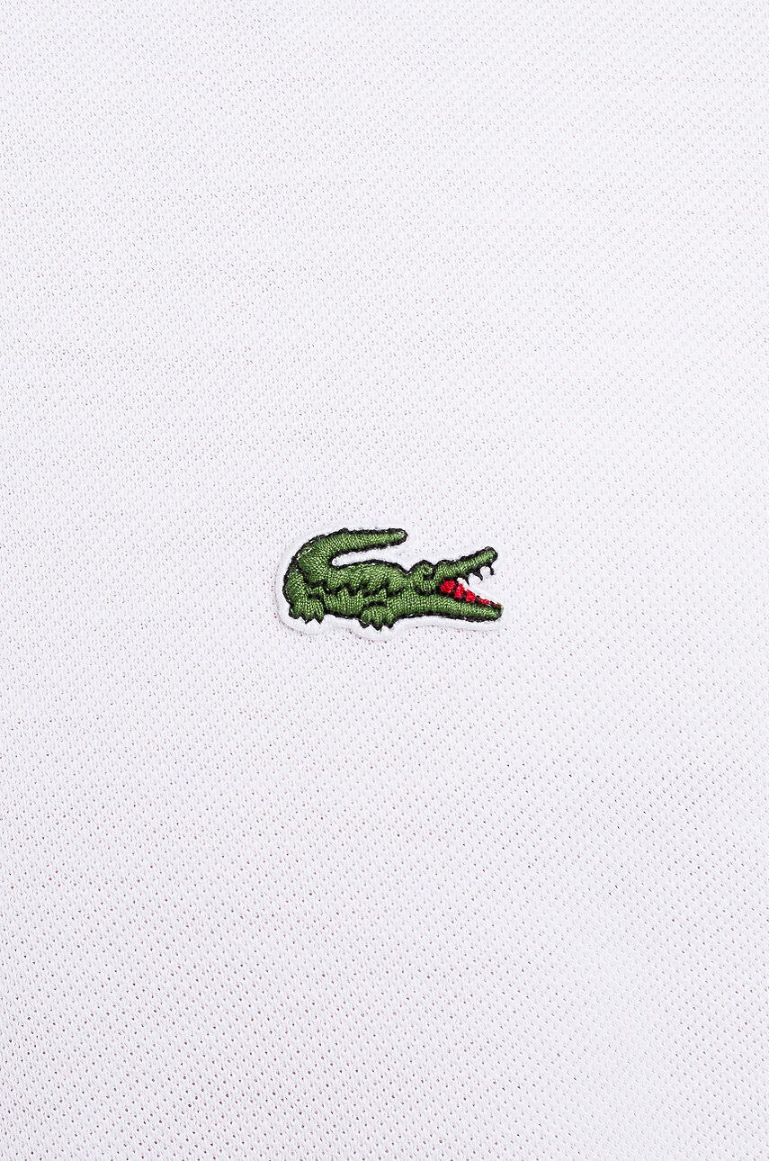 Lacoste Тениска с яка - Pepit.bg