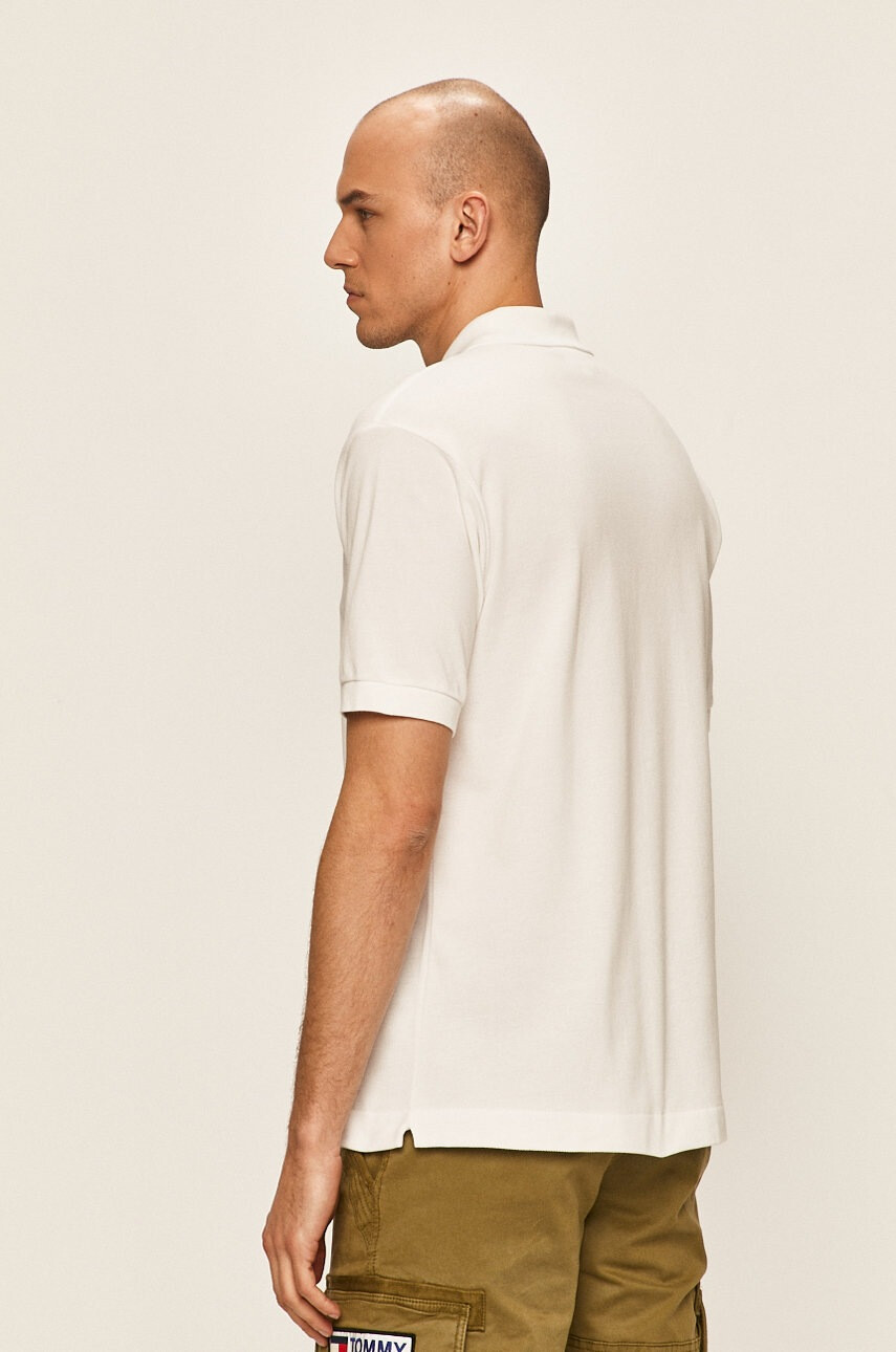 Lacoste Тениска с яка - Pepit.bg