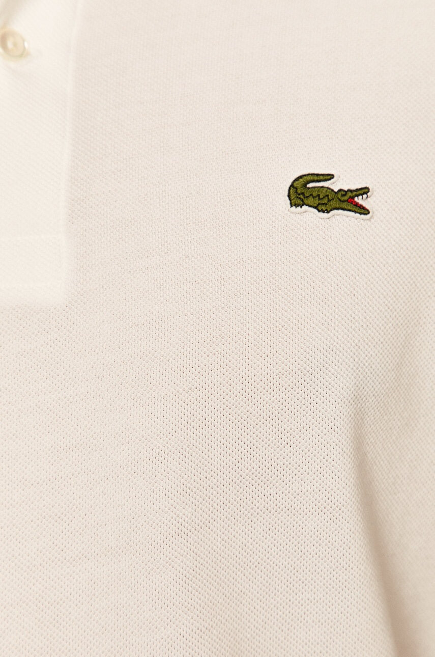 Lacoste Тениска с яка - Pepit.bg
