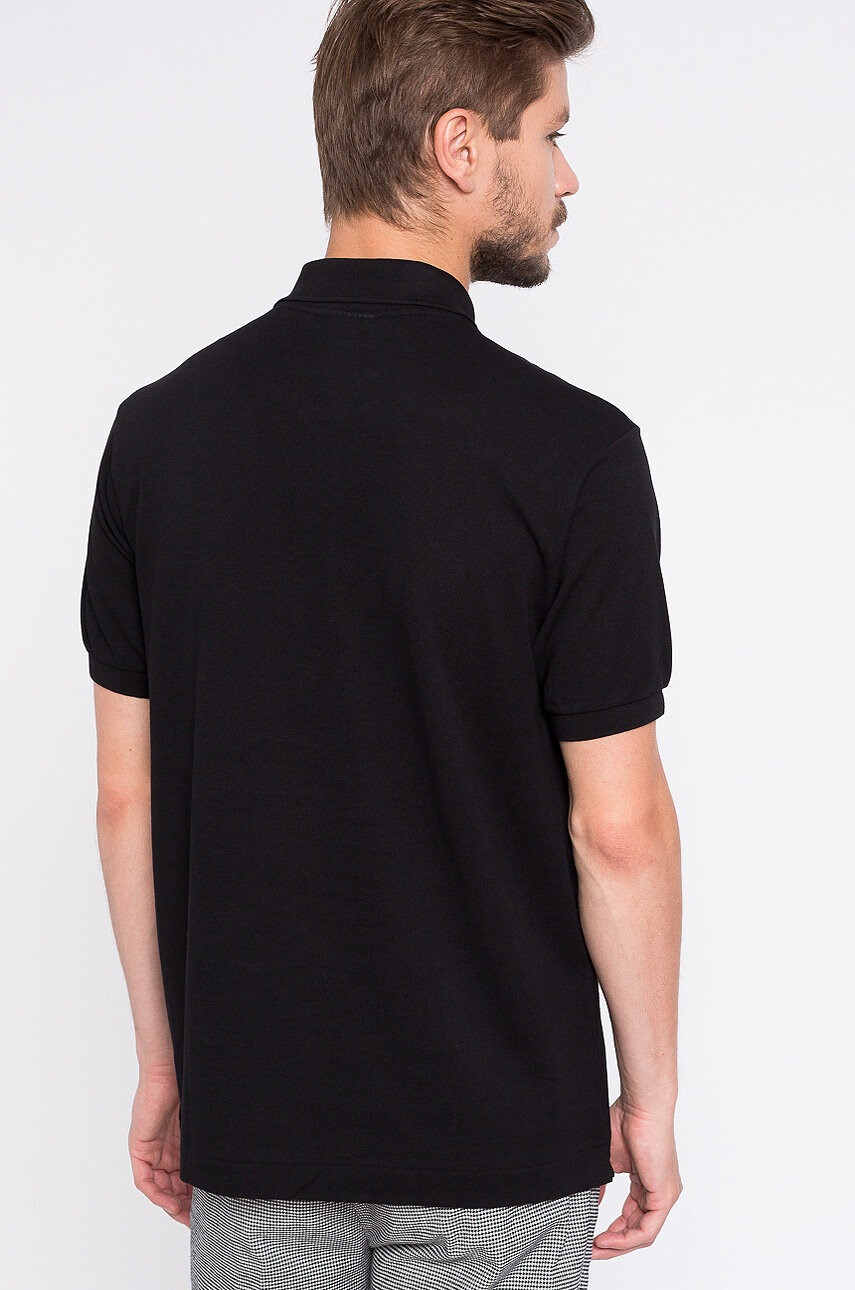Lacoste Тениска с яка - Pepit.bg