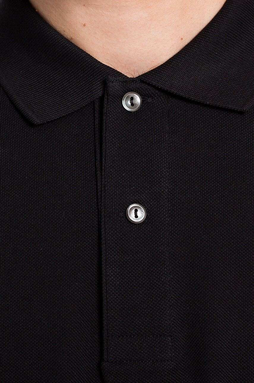 Lacoste Тениска с яка - Pepit.bg