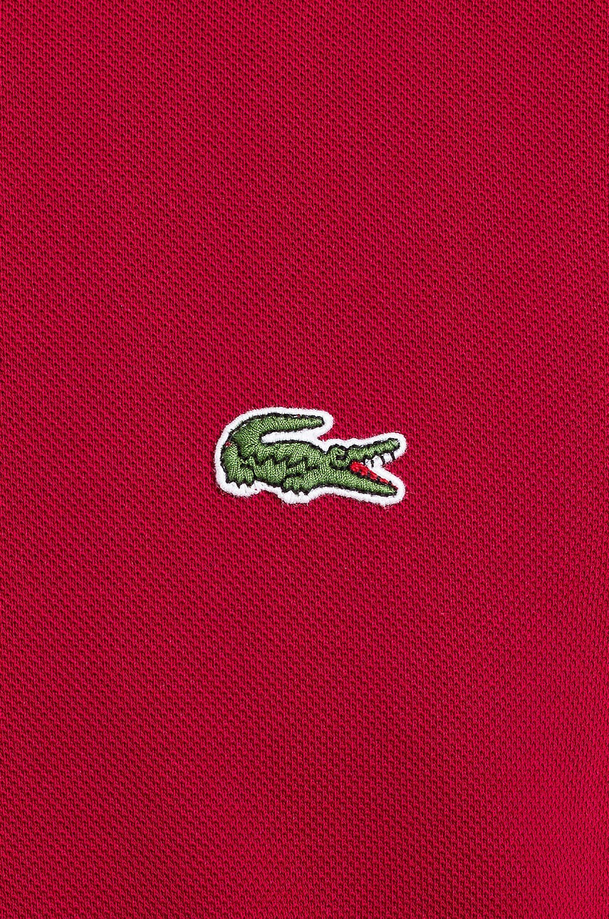 Lacoste Тениска с яка - Pepit.bg