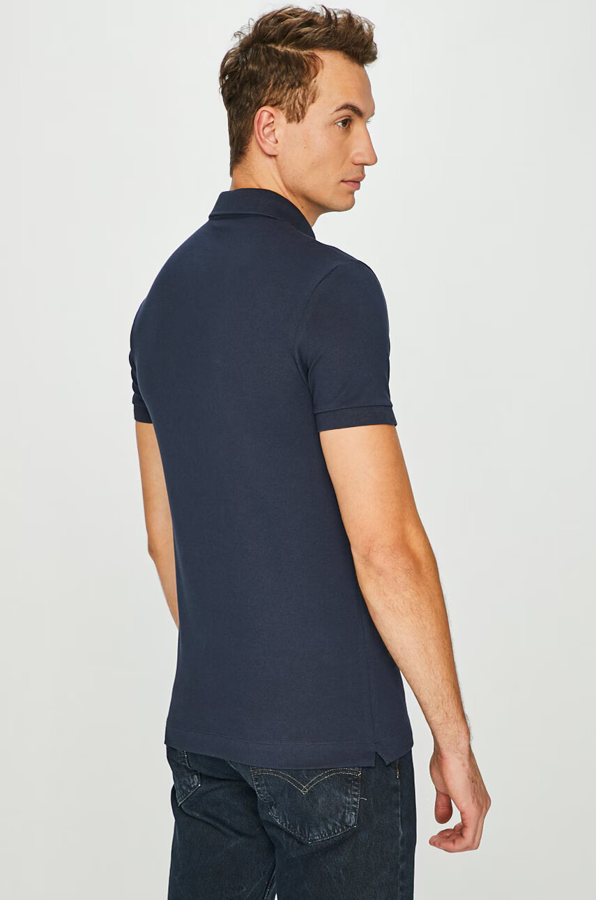 Lacoste Тениска с яка - Pepit.bg