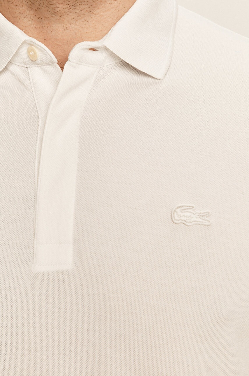 Lacoste Тениска с яка - Pepit.bg