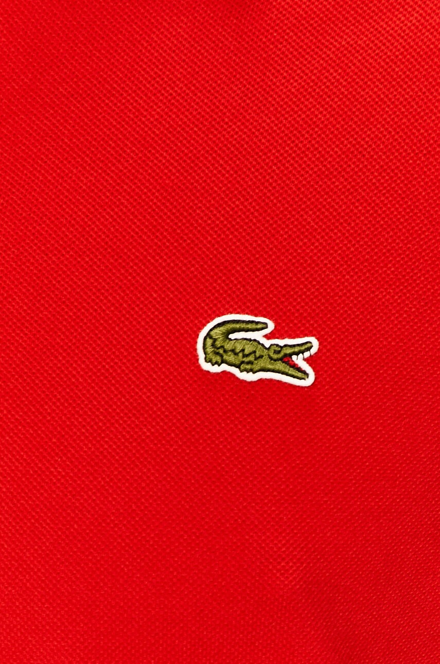 Lacoste Тениска с яка - Pepit.bg