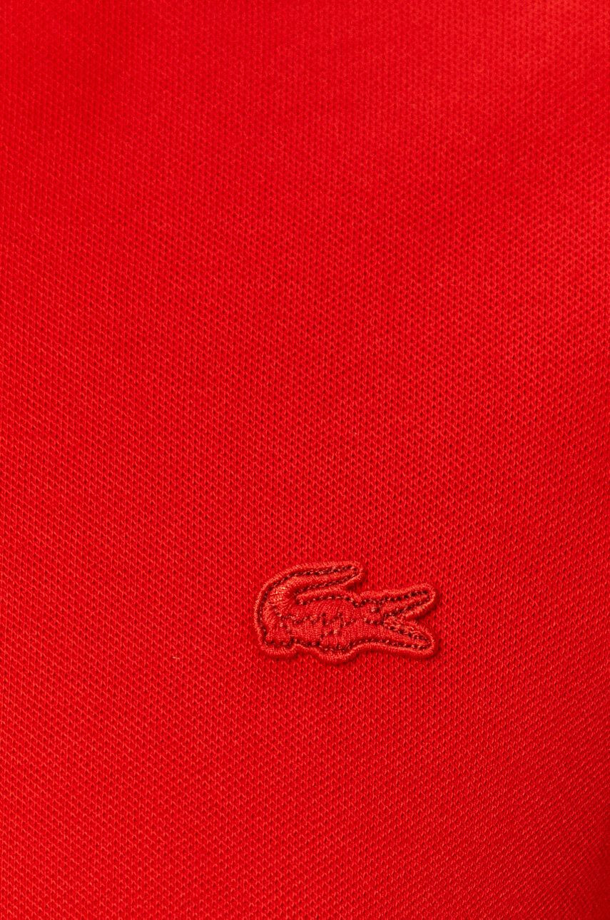 Lacoste Тениска с яка - Pepit.bg