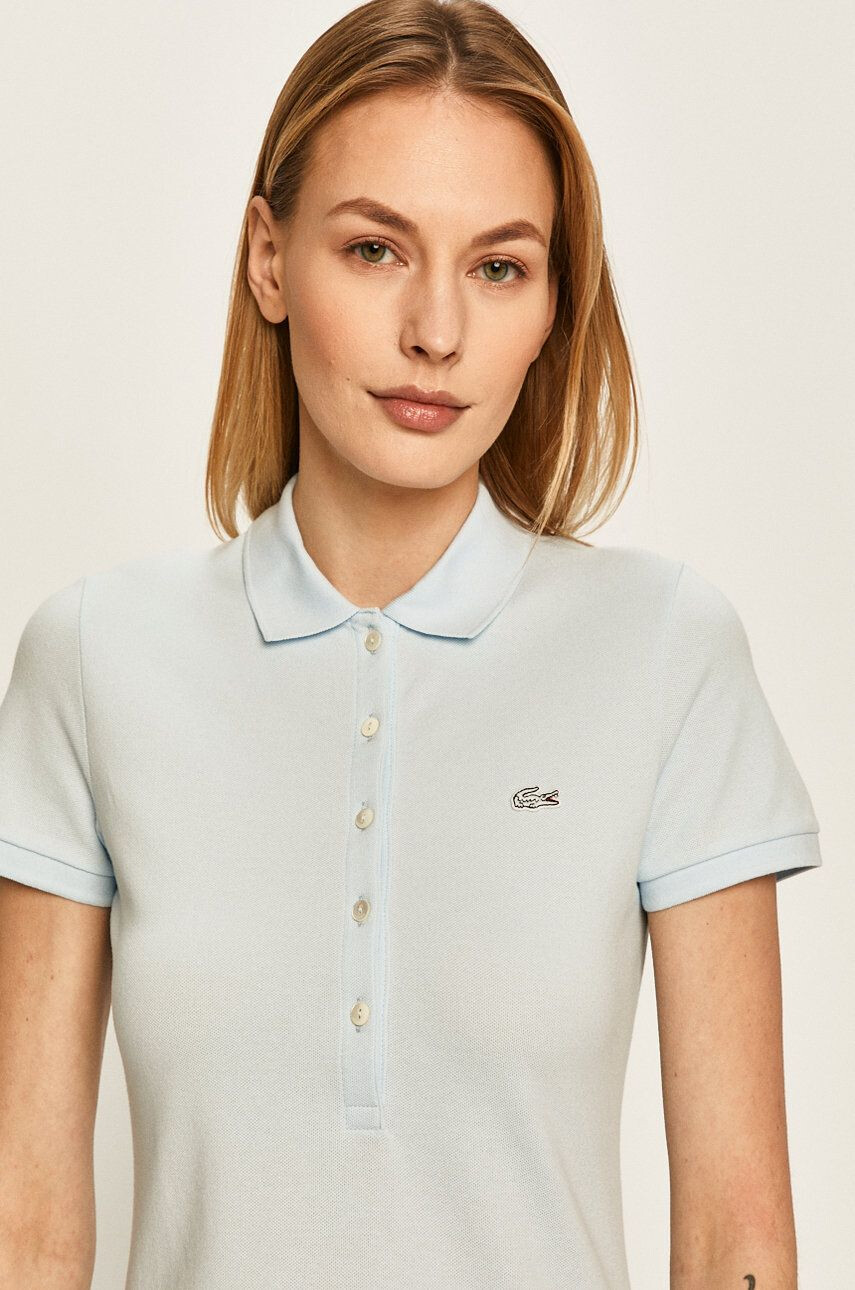 Lacoste Топ - Pepit.bg