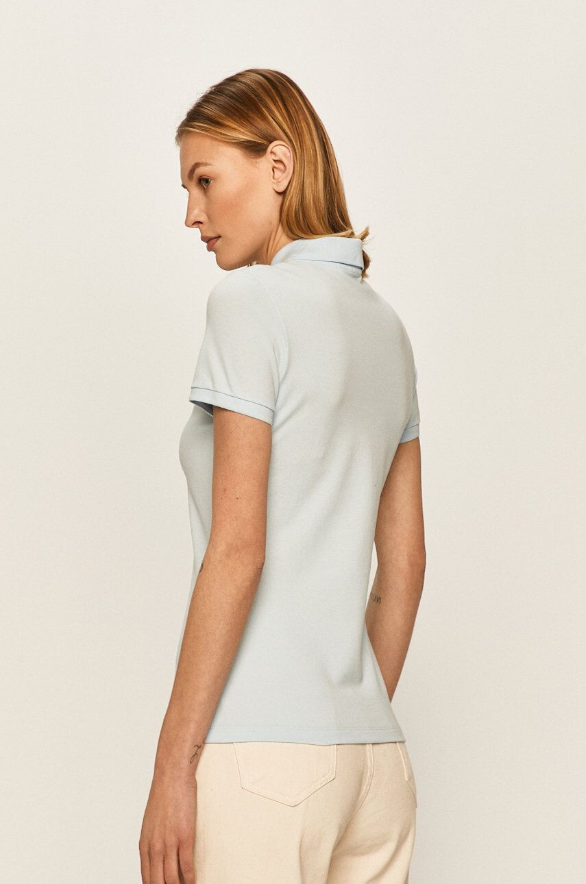 Lacoste Топ - Pepit.bg