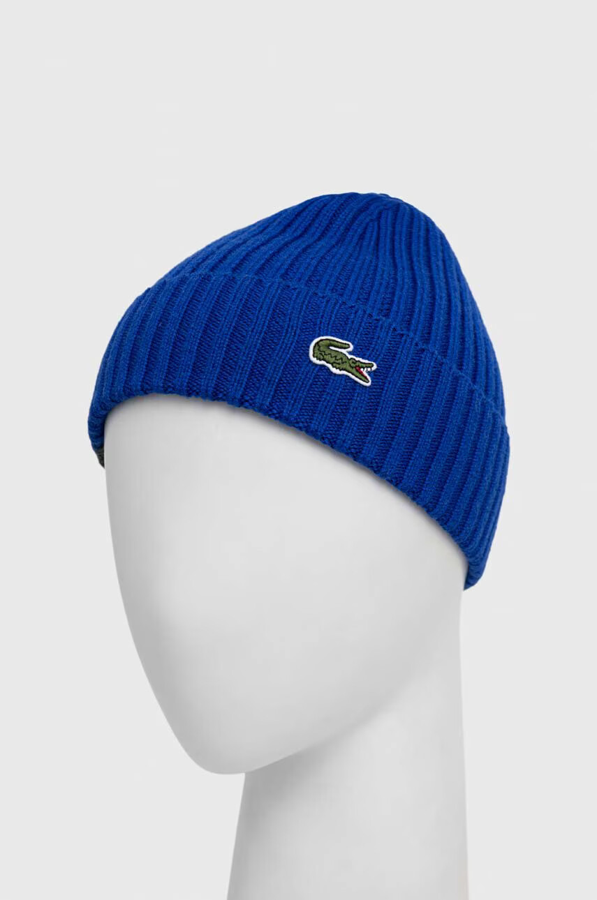 Lacoste Вълнена шапка - Pepit.bg