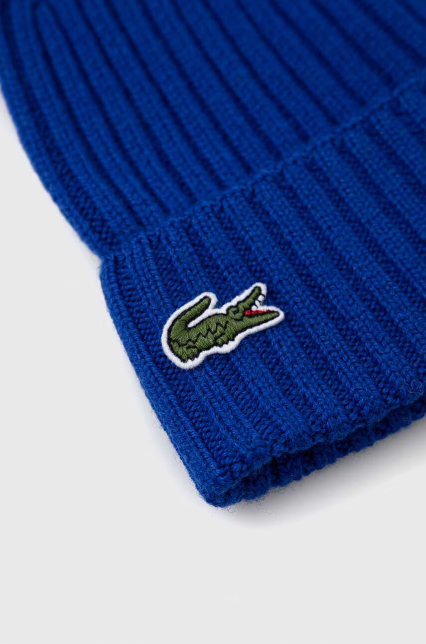 Lacoste Вълнена шапка - Pepit.bg