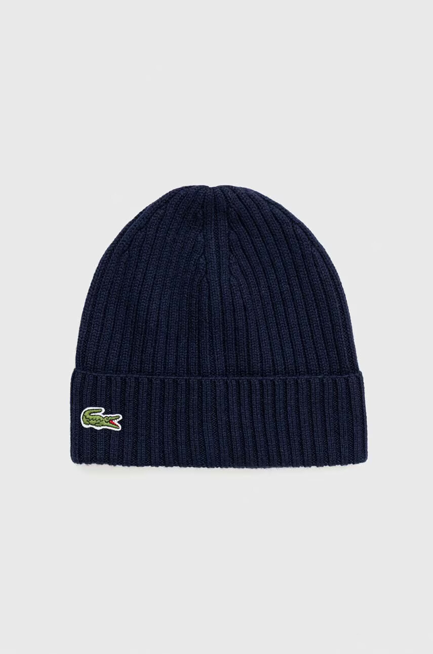 Lacoste Вълнена шапка - Pepit.bg
