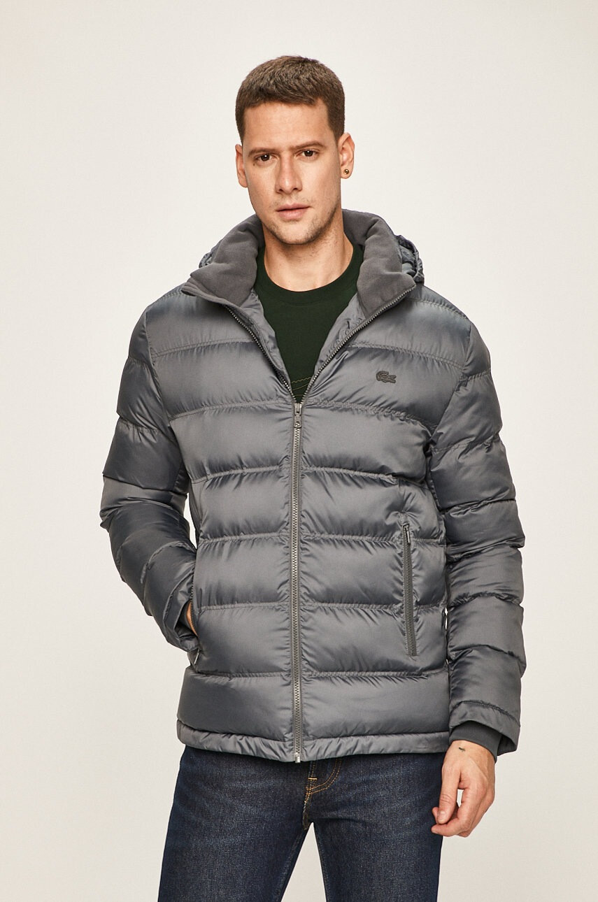 Lacoste Яке - Pepit.bg