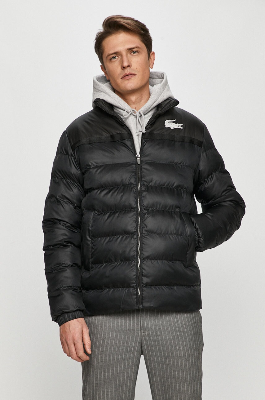 Lacoste Яке - Pepit.bg