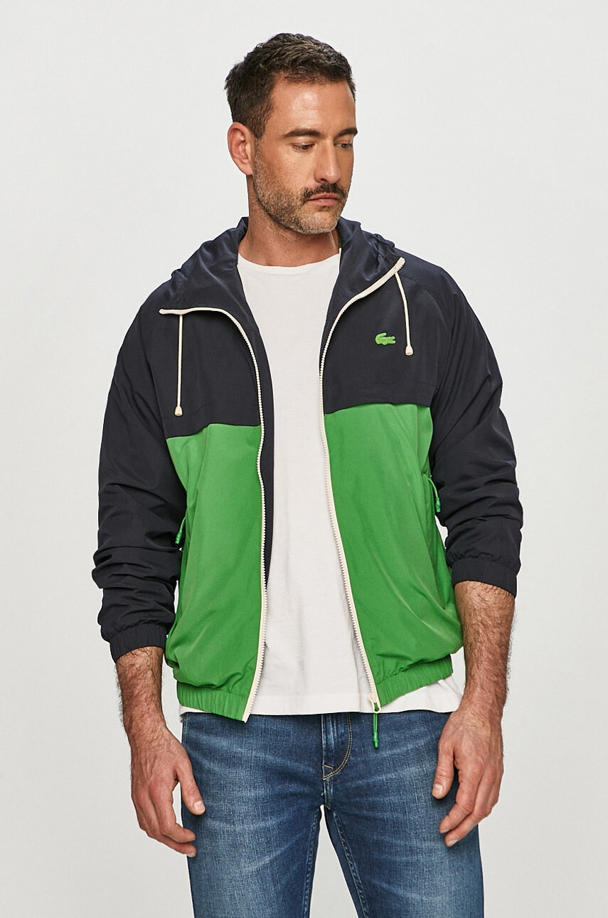 Lacoste Яке - Pepit.bg