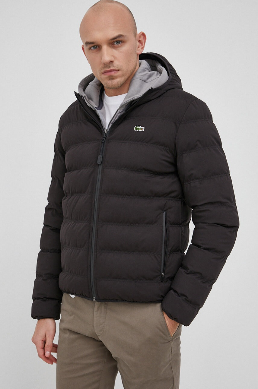 Lacoste Яке - Pepit.bg