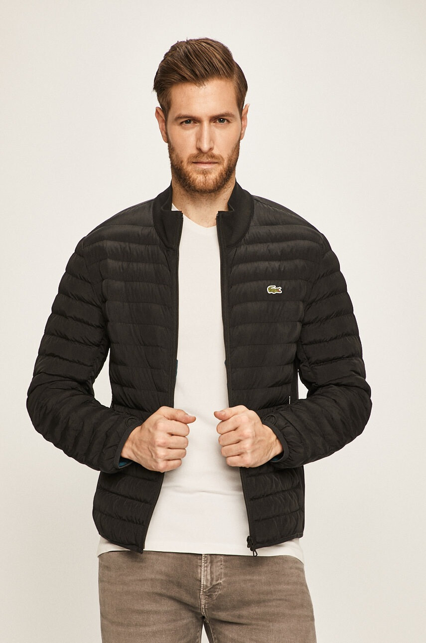 Lacoste Яке - Pepit.bg