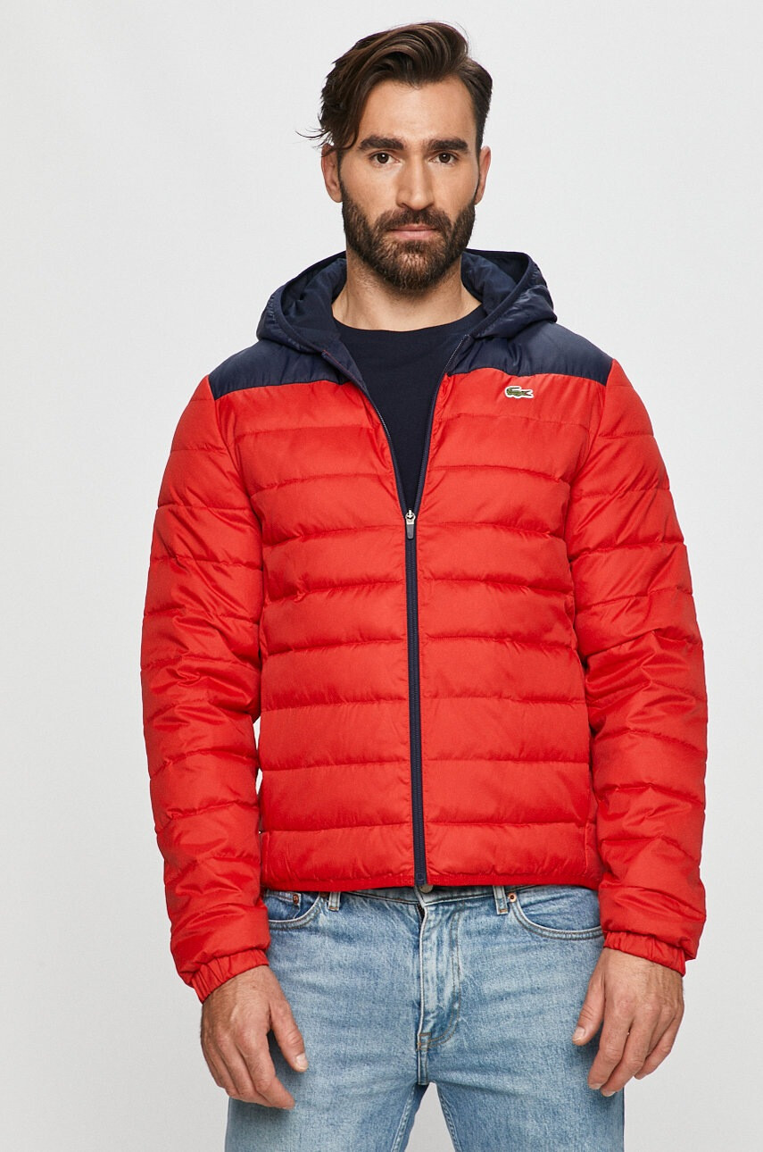 Lacoste Яке - Pepit.bg