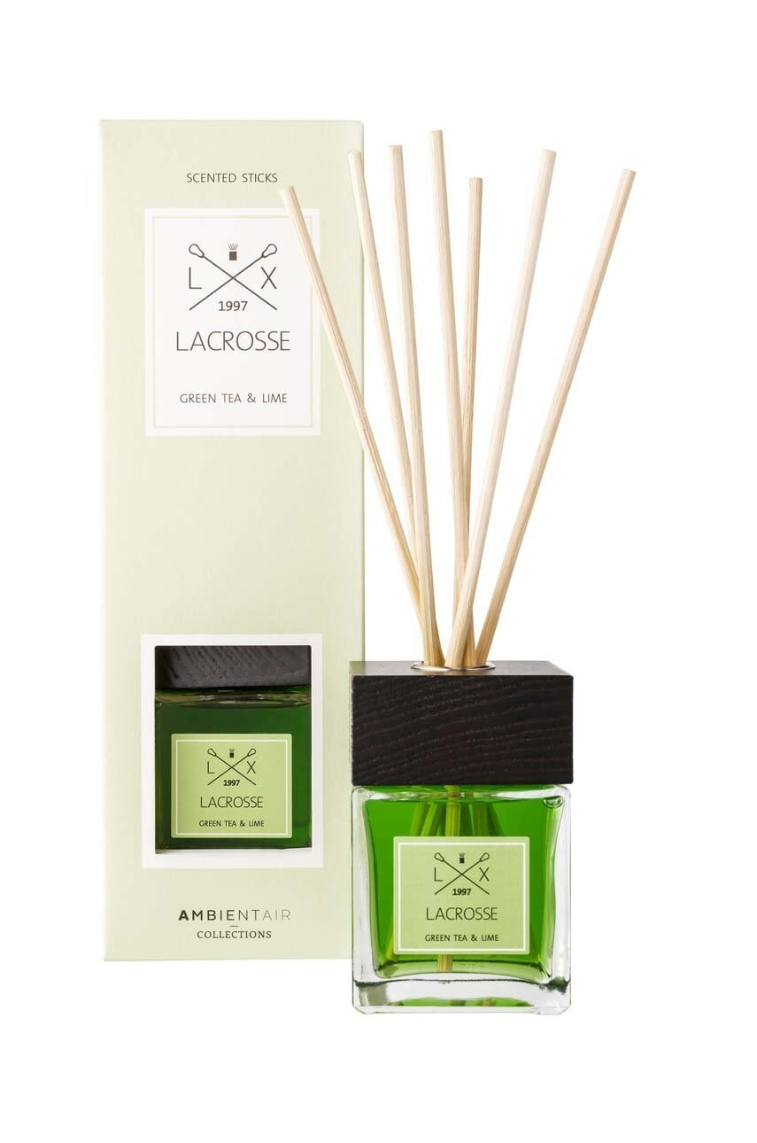 Lacrosse Арома дифузер green tea & lime 100 ml - Pepit.bg