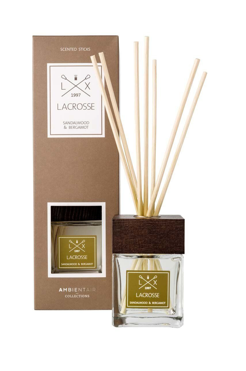 Lacrosse Арома дифузер Sandalwood & Bergamot 100 Ml - Pepit.bg