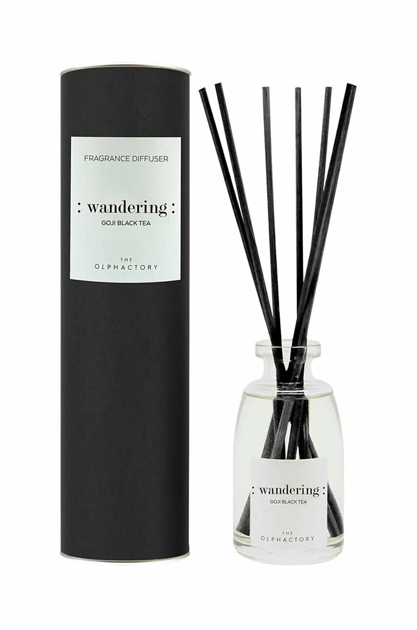 Lacrosse Арома дифузер Wandering Goji 100 ml - Pepit.bg