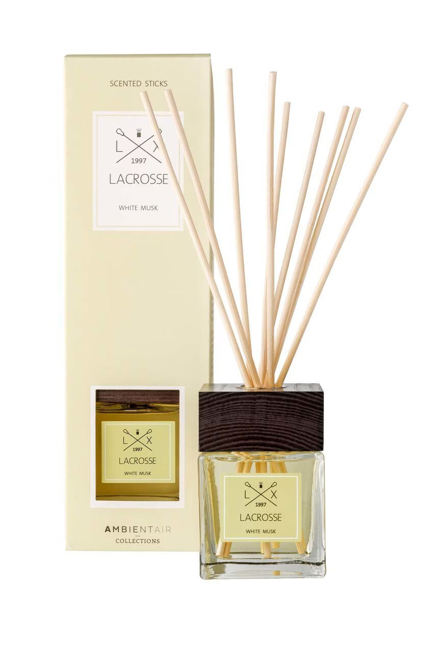 Lacrosse Арома дифузер white musk 200 ml - Pepit.bg