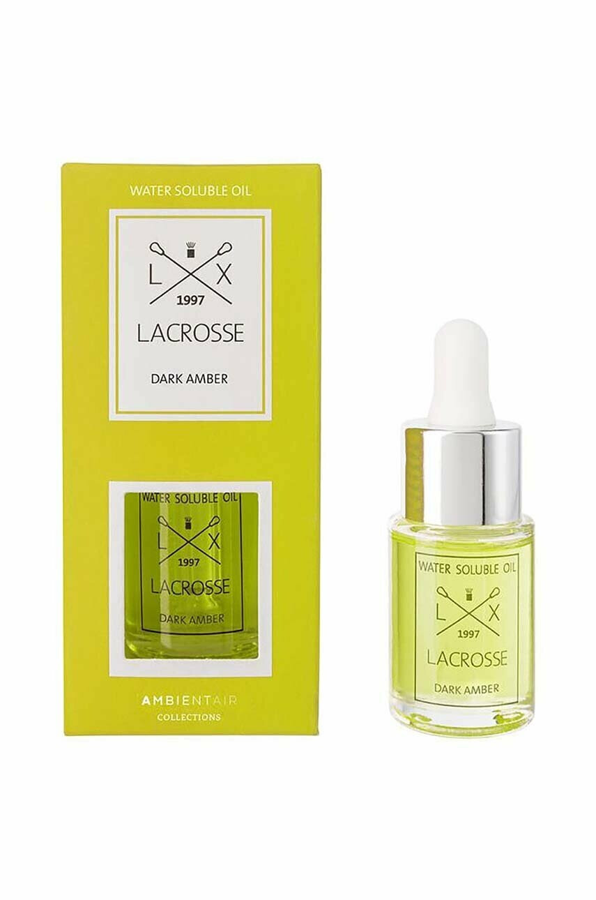 Lacrosse Етерично масло Dark Amber 15 ml - Pepit.bg
