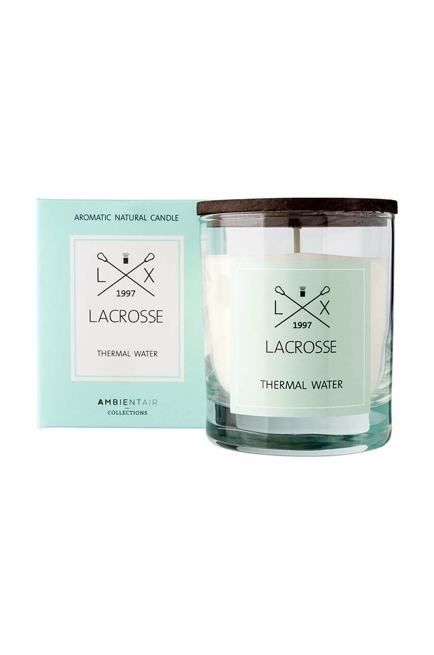 Lacrosse Соева свещ Thermal Water 200 g - Pepit.bg