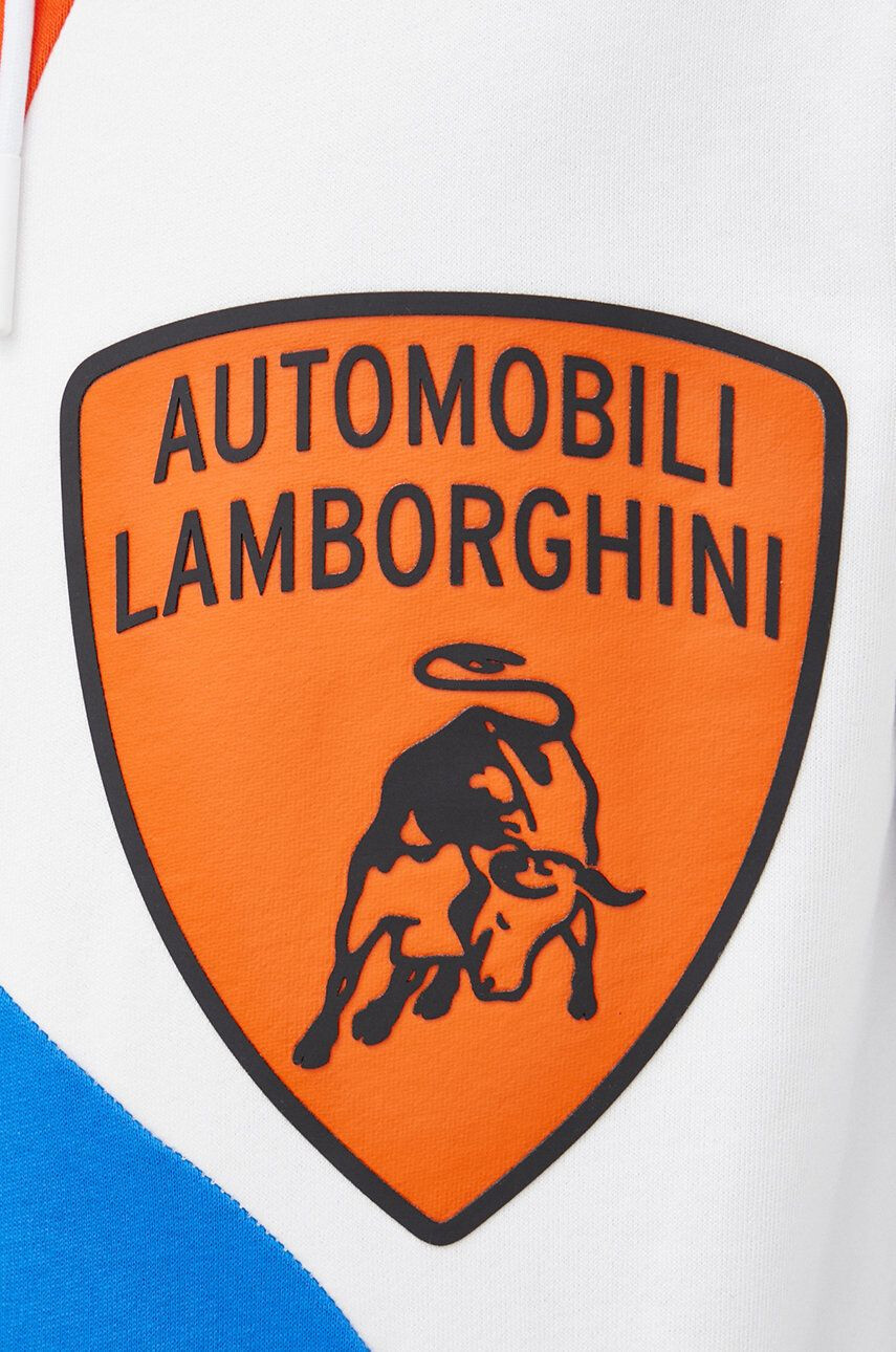 Lamborghini Памучен суичър - Pepit.bg