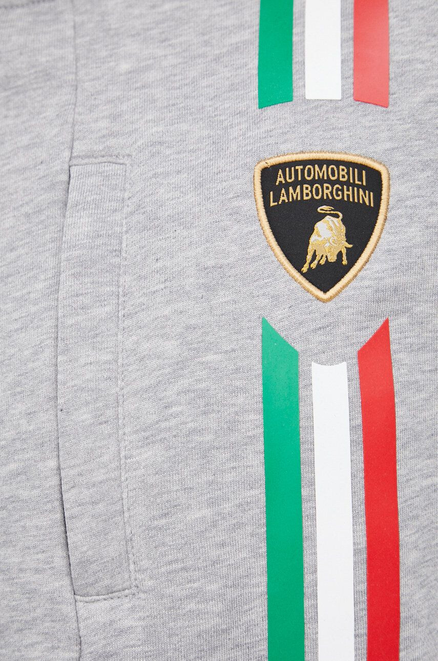 Lamborghini Памучен суичър - Pepit.bg