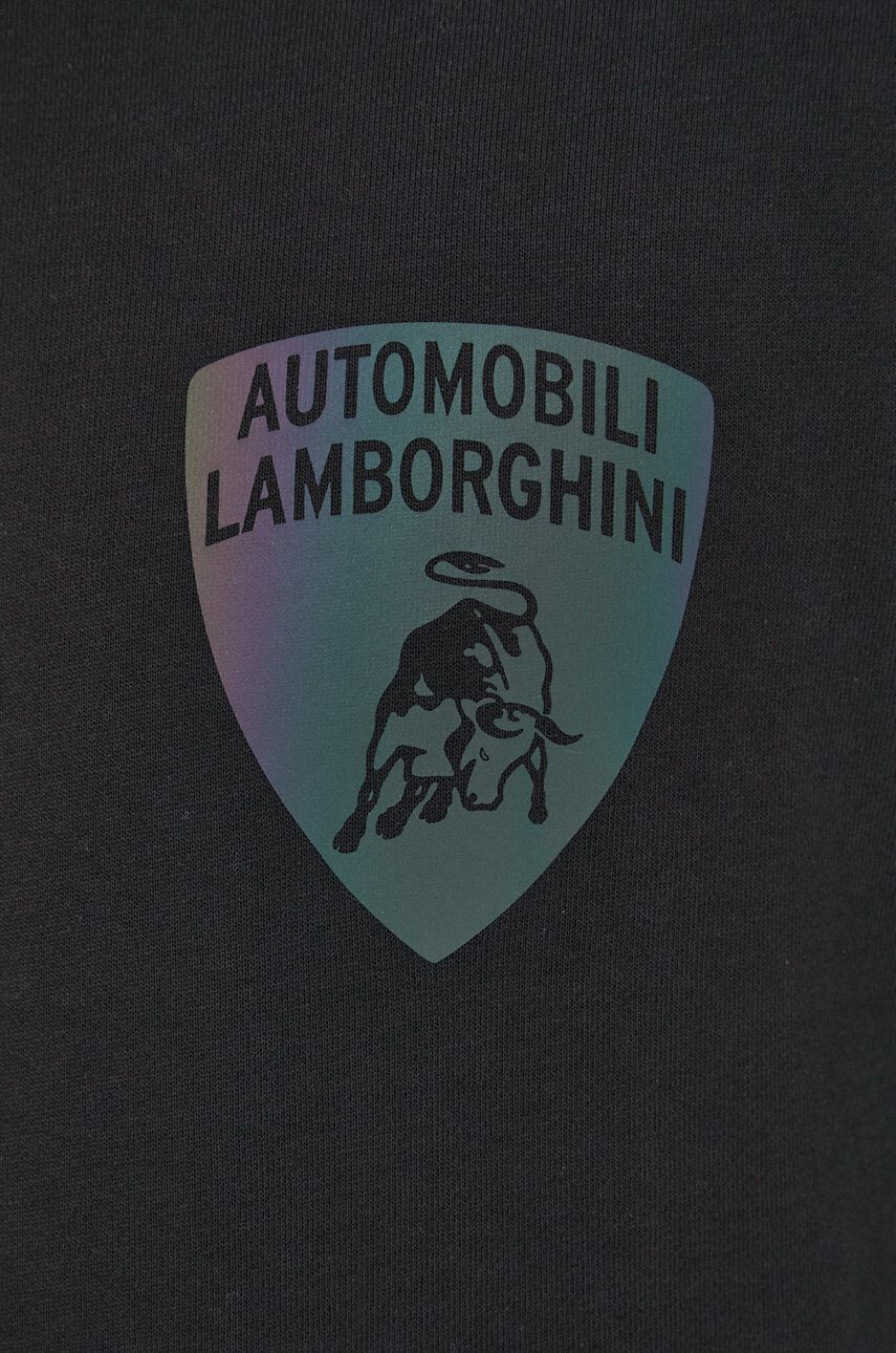 Lamborghini Памучен суичър - Pepit.bg